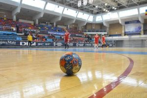 CSM Oradea şi-a aflat adversarii de la turneul semifinal al campionatului Diviziei A la handbal masculin