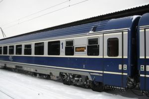 Austria aduce muncitori din România cu trenul de noapte