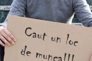 Peste 8.000 de sătmăreni au fost trimişi în şomaj tehnic!
