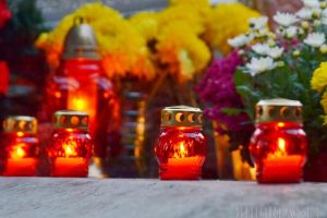 Atenţie la amenzi! Deplasarea la cimitir pentru Paştele Morţilor nu este urgenţă, avertizează Poliţia Locală Oradea