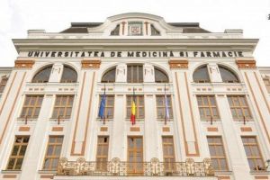 UMFST, participare la un hackathon european care caută soluţii digitale anti Covid-19