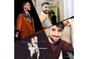 #ConstantaEsteBine. Interviu: Baritonul Adrian Pirlea, din cadrul Teatrului National de Opera si Balet Oleg Danovski Constanta, despre conditia artistului pe timp de pandemie (video) 