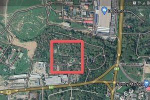 Un nou parc in Constanta! Lucrarile de amenajare se vor realiza pe o suprafata de 2 hectare (documente)