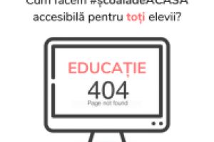 Consiliul National al Elevilor a initiat o petitie – User sau Loser?