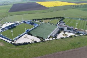 Modernizarea si extinderea Academiei de Fotbal Gheorghe Hagi“. Ce hotarare au adoptat actionarii FC Viitorul Constanta SA