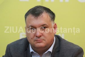 Bogdan Hutuca (PNL): “Agricultorii afectati de seceta vor putea sa-si amane ratele bancare