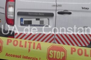 Dosarul fetitei din Medgidia, injunghiata de mama, in atentia judecatorilor 