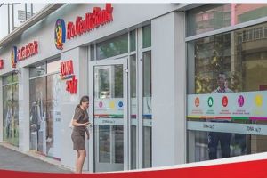 ProCredit Bank SA, Sucursala Constanta are un director adjunct nou