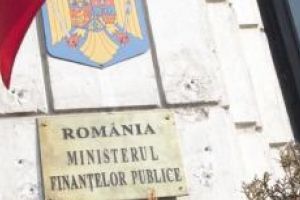 Mihai Eleodor Mandres, eliberat din functia de secretar de stat la Ministerul Finantelor Publice