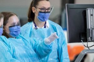 MOBILIZARE. 1,7 milioane de lei pentru cazarea a 180 de cadre medicale din Mureş!