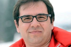 SĂRBĂTORITUL ZILEI. Cristian Boeriu, salvatorul care face voluntariat anti Covid-19
