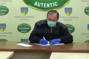 Liderul deputaţilor PNL, Florin Roman, îi ia apărarea lui Gheorghe Flutur
