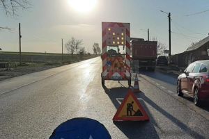 Licitaţie pentru studiu de fezabilitate şi proiect tehnic drum expres Paşcani-Suceava-Siret