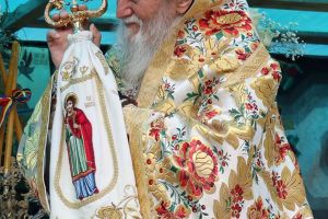 „Starea actuală de sănătate a ÎPS Pimen este una relativ bună şi sperăm ca Dumnezeu, ...