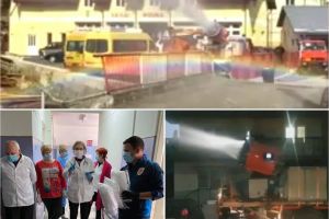Daniel Suciu: Am ales să facem tot ce putem pentru a-i proteja în plus pe sângeorzeni