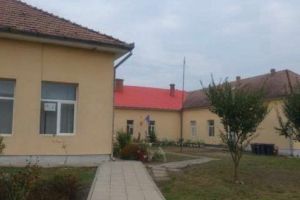 O şcoală din judeţul Mureş, reabilitată cu 1,5 milioane de lei