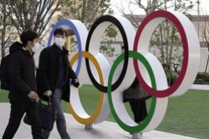 Solidaritatea Olimpică şi-a mărit susţinerea financiară acordată comitetelor olimpice naţionale pentru Jocurile Olimpice de la Tokyo