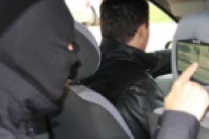Poliţia e cu noi, în tot şi în toate, inclusiv în lupta împotriva coronavirusului. Lucrătorii DGPI vor da o mână de ajutor autorităţilor locale