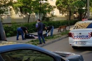 Tragic! O educătoare şi-a pus capăt zilelor. Femeia s-a aruncat de la etaj