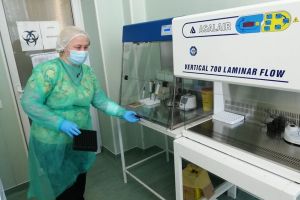 TRAGEM SPRE VINDECARE, DAR CETĂŢENII AU UN COMPORTAMENT RISCANT!