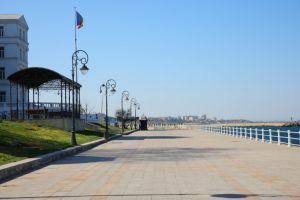Primaria Constanta a demarat lucrarile de intretinere a bancilor