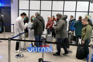 Bugetul Focşaniului suplimentat cu peste 800.000 de lei pentru asigurarea carantinării a 100 de persoane ce urmează să sosească din străinătate!
