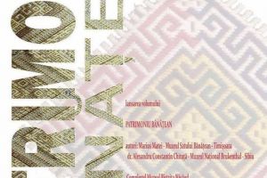 Complexul Muzeal: Un nou eveniment de excepţie vă aşteaptă la Muzeu