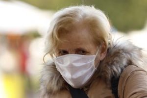Coronavirus: Până la 5.000 de euro amenda pentru nepurtarea măştii în landul german Bavaria