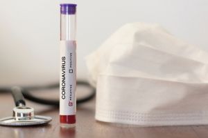 Primul pacient cu COVID-19, internat la Spitalul Municipal Blaj, s-a VINDECAT. Bărbatul în vârstă de 30 ani, din Alba Iulia, aflat timp de două săptămâni în stare critică, a fost EXTERNAT