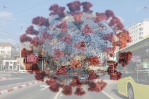 Situaţia la zi în Sibiu – Zece cazuri noi de coronavirus