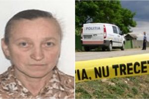 Sătmăreanca ce a dispărut a fost găsită moartă