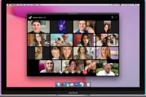 Facebook lansează Messenger Rooms: aplicaţia de chat devine un instrument mult mai competitiv