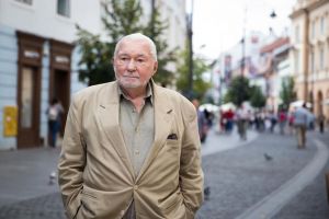 A murit Mircea Mureşan, unul dintre cetăţenii de onoare ai judeţului Sibiu