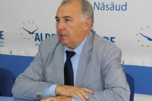 Ioan Țintean are un mare regret: ”Îi voi propune primarului Bistriţei”