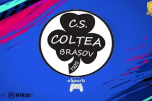 VIDEO În plină pandemie, fotbalul braşovean s-a mutat în spaţiul virtual! Competiţii oficiale, online!