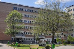 Zece dintre persoanele infectate cu noul coronavirus şi tratate la Spitalul Caritas s-au vindecat