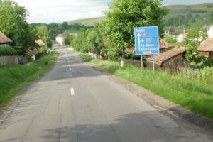 Reactualizare de PUG în Fărăgău