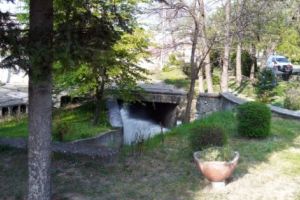 „CASCADA” DIN PARCUL LUMINA REFUZĂ IZOLAREA