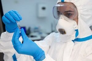 INFO. Câte testări Covid-19 s-au făcut în România în ultimele 10 zile
