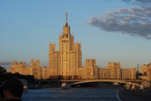 Rusia înfiinţează 17 unităţi militare în sprijinul combaterii COVID-19