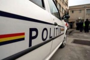 IGPR: 166 de persoane date in urmarire, depistate de politisti in ultima saptamana