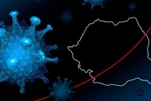 STATISTICĂ. Topul judeţelor după cazurile de Covid-19 la mia de locuitor