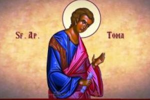 Tradiţii: Duminica Tomii