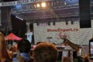 Cel mai mare festival de muzică balcanică din Banat, anulat de coronavirus