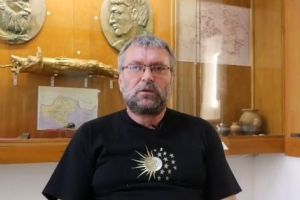 TUR VIRTUAL PRIN MUZEUL DIN ORAŞUL REGAL