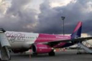 Compania Wizz Air este pregătită să redeschidă baza de la Timişoara. Se aşteaptă decizia autorităţilor privind restricţiile de zbor