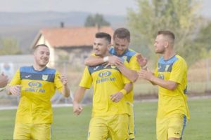 Alexandru Cioară, golgheterul Industriei Galda de Jos, afectat de izolarea impusă de pandmie | “Nimic nu e la fel fără fotbal! Este o situaţie foarte grea”, transmite atacantul divizionarei terţe