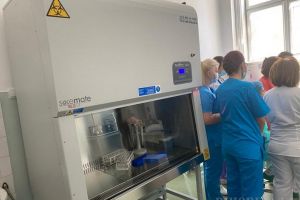 Peste 100 de bihoreni „eliberaţi” din carantină în urma testărilor, care au dus şi la depistarea a 13 noi cazuri Covid. Noi pacienţi vindecaţi la Oradea