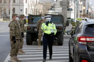 Oraşul din România unde s-au dat amenzi de 70.000 de euro într-o zi, pentru că oamenii nu mai respectă ordonanţele militare