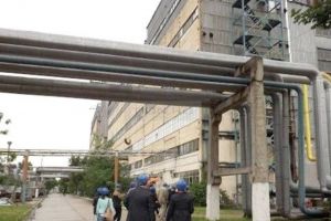 Trei firme vor să repare conductele vechi ale Colterm, cu 30 de milioane de euro
